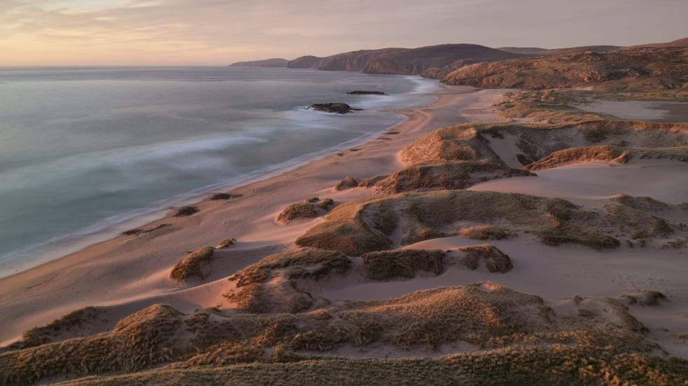 Scottish Highlands